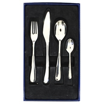 Sola Oasis Cutlery Sets 24pcs - buy, prices for COSMOS - photo 3