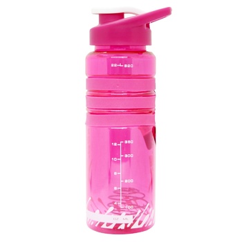 Bottle with Shaker 700ml in Assortment - buy, prices for - photo 4