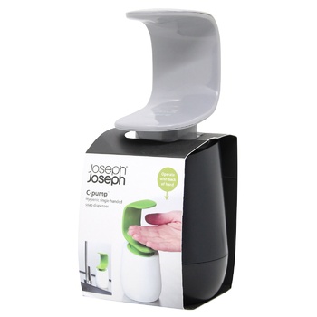 Joseph Joseph C-Pump Soap Dispenser - buy, prices for - photo 1