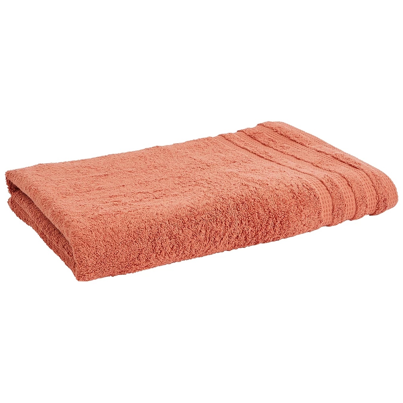 

Полотенце Actuel Org Ginger 540 GSM 100*150см
