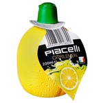 Piacelli Citrilemon Concentrated Lemon Juice 200ml