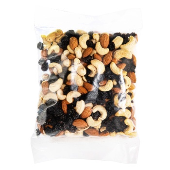 City Farm Raisins Almond Cashew Mix of Nut and Fruit - buy, prices for Auchan - photo 1