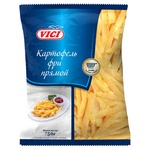 Картопля фрі VICI 9/9мм 750г