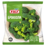 Vici Frozen Broccoli 400g