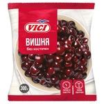 Vici Pitted Frozen Cherry 300g