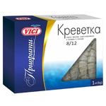 Vici 8/12 Frozen Royal Shrimp 1kg
