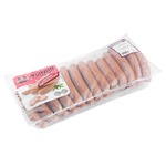 Baschinsky Fillet Sausages First Grade