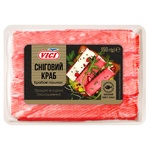 Vici Snow Crab Chilled Crab Sticks 150g