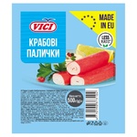 Vici chilled crab sticks 500g