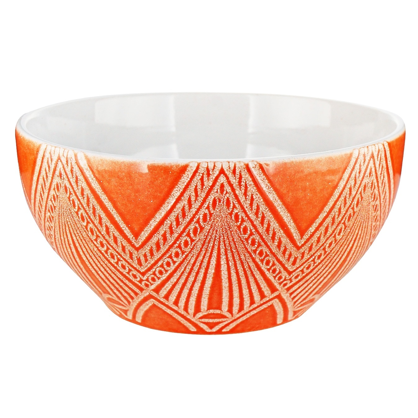 

Салатник Milika Coral 15см
