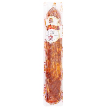 Miasni Delikatesy Tsarska Raw Cured Sausage