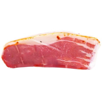 Miasni Delikatesy Jamon Raw Cured Ham