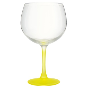 Luminarc Techno Colors Sun Glass 700ml - buy, prices for Auchan - photo 1