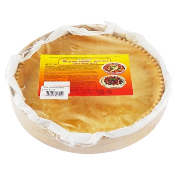 Sand Original Tartlet 100g - buy, prices for - photo 1