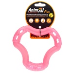 AnimAll Fun Coral Ring Toy 15cm