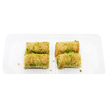 Importplus Dolangir with Pistachio Baklava - buy, prices for - photo 3