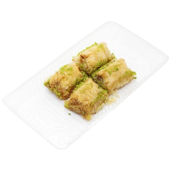 Importplus Chimchik Baklava with Pistachio - buy, prices for COSMOS - photo 1