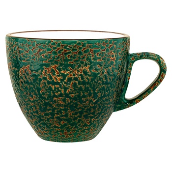 Wilmax Splash Green Tea Cup 0.3l - buy, prices for - photo 1