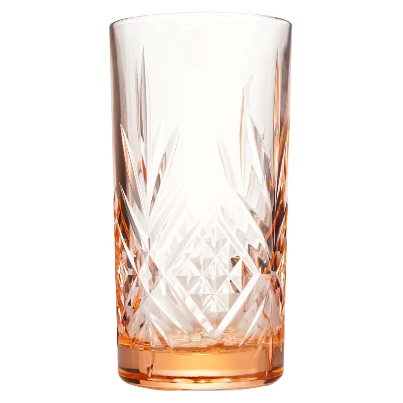 

Стакан Luminarc Salzburg Pink 380мл