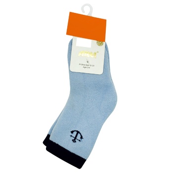 Arti Children's Socks for Boys 3-4yrs - buy, prices for Tavria V - photo 1