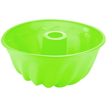 Stenson Silicone Form for Pudding - buy, prices for - photo 2