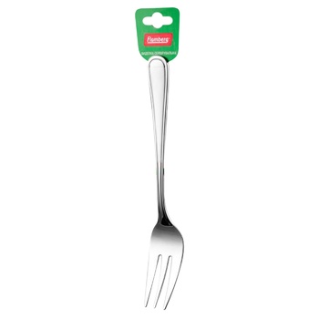 Flamberg Simple Serving Fork 255mm