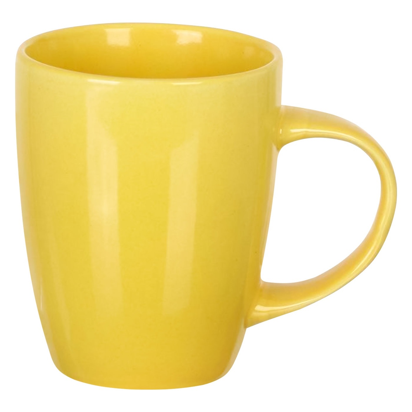 

Чашка Yellow керамическая 0,33л