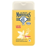 Le Petit Marseillais Vanilla Shower Gel 250ml