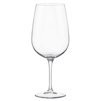 Bormioli Rocco Inventa Glass Set for Wine 0.64l 6pcs - buy, prices for Vostorg - photo 1