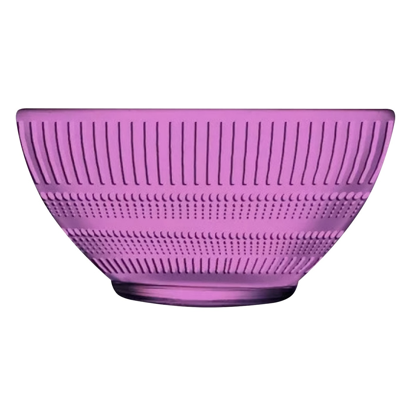 

Салатник Luminarc Louison Lilac 12см