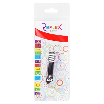 Щипці Reflex для нігтів - купити, ціни на - фото 1