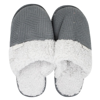 Zed Indoor Slippers s.36-45 in Assortment - buy, prices for - photo 3