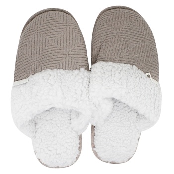 Zed Indoor Slippers s.36-45 in Assortment - buy, prices for - photo 4