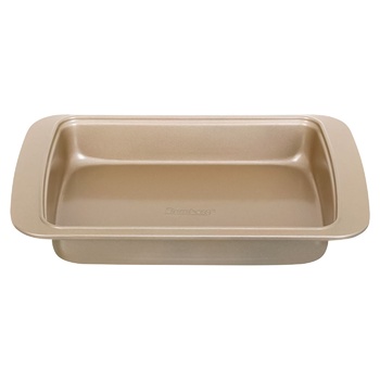 Flamberg Luna Rectangular Baking Dish 32.2х21.5х5cm - buy, prices for Vostorg - photo 1