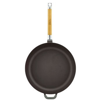 Biol Cast Iron Frying Pan 24cm