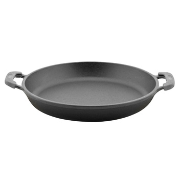 Biol Cast Iron Frying Pan 18cm - buy, prices for - photo 1