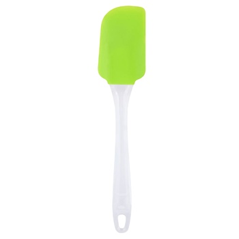 Kamille Kitchen Silicone Shovel 24.5х5.5cm - buy, prices for - photo 1