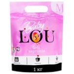 Morkishka Baby Lou Washed Baby Potato Size M 900g