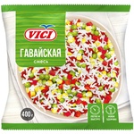 Смесь овощная VICI Гавайская 400г