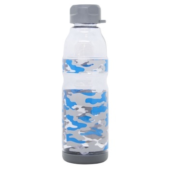 Plastic Drink Bottle 650ml - buy, prices for - photo 4