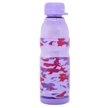 Plastic Drink Bottle 650ml - buy, prices for - photo 2