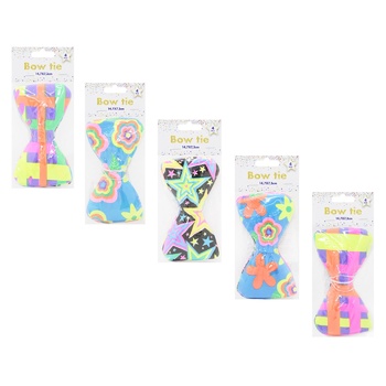 Koopman Butterfly-Tie for Party 14.7x7.3cm - buy, prices for - photo 1