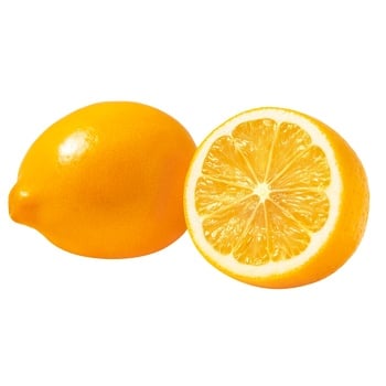 fruit lemon fresh Ukraine