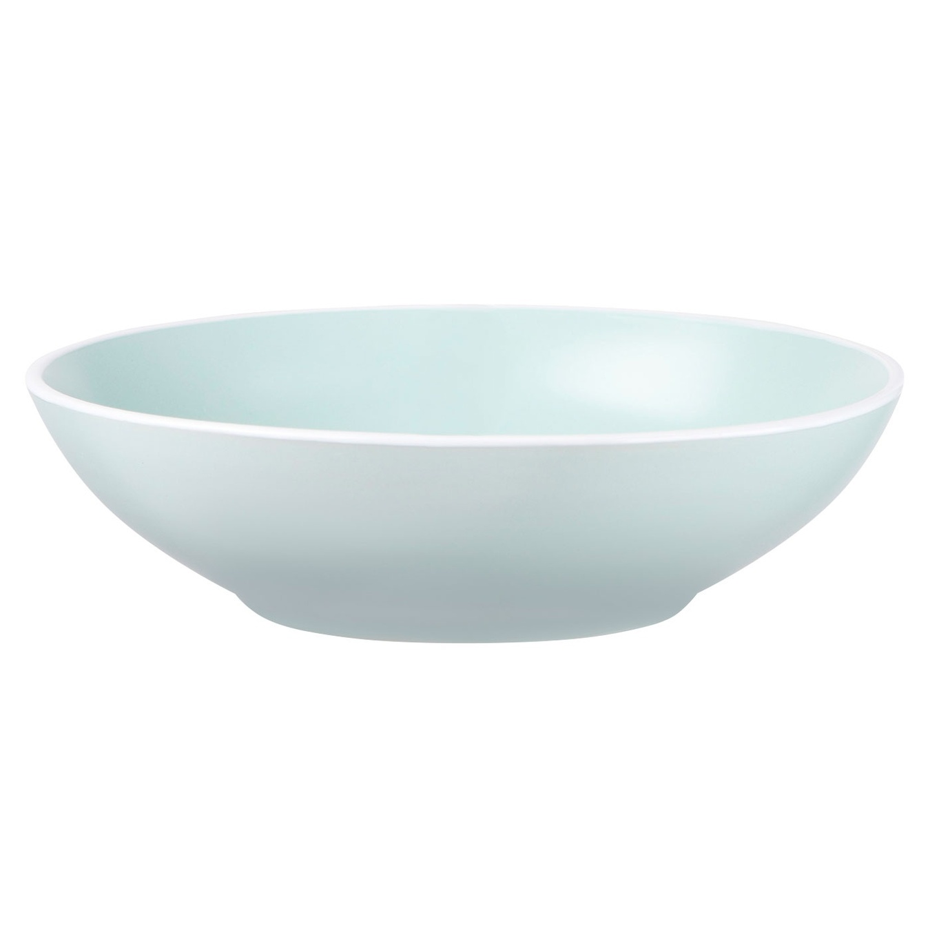

Тарелка суповая Ardesto Cremona Pastel Blue 26см