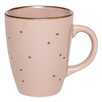 Cup with Rust Beige 0.35l - buy, prices for - photo 1