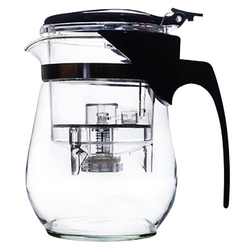 S&T Brewing Teapot 1l - buy, prices for - photo 1