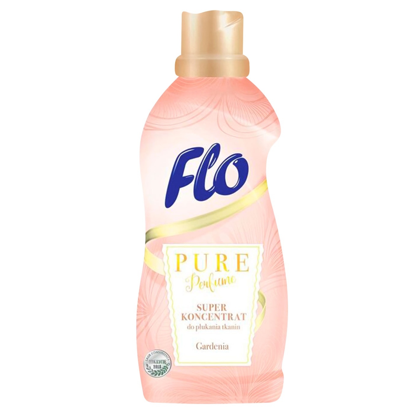 

Кондиционер Flo Perfume Gardenia 1л