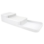 Stand plastic for knives