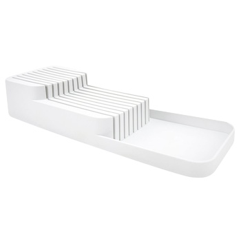 Stand plastic for knives - buy, prices for Ideal - photo 1