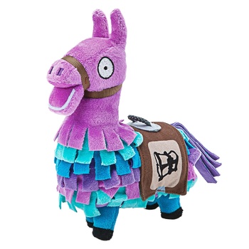 Fortnite Llama Plush Collectible Figurine - buy, prices for Auchan - photo 1